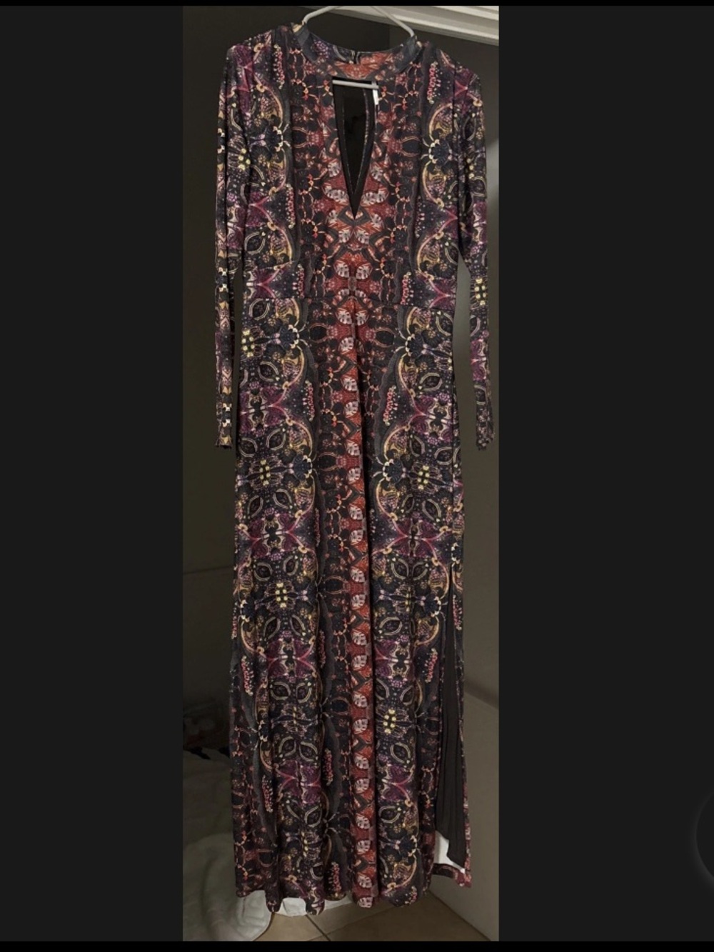 Free People Rare Dress
